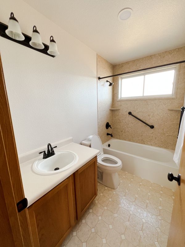 Top Bathroom Remodeling Companies in Syracuse, UT