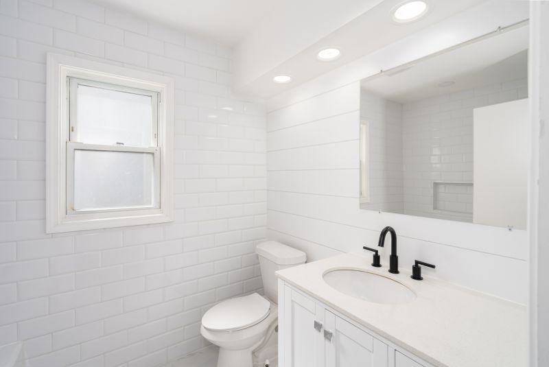 Top Bathroom Remodeling Companies in Syracuse, UT