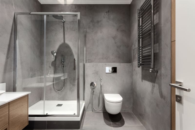 Cost of Shower Installation in Ogden, UT