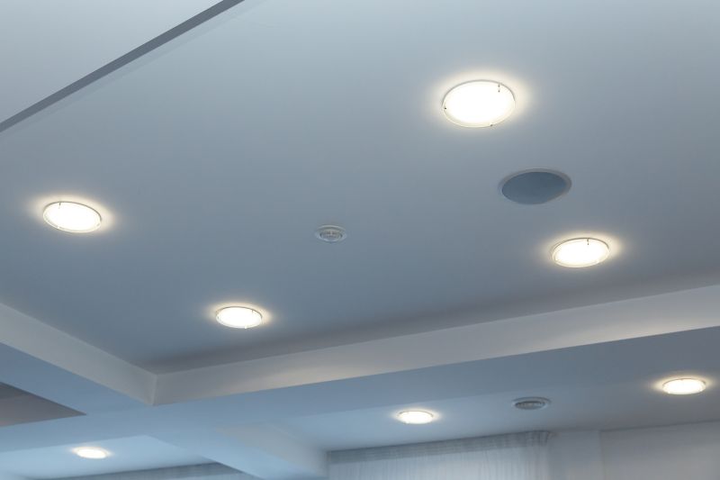 LED Lighting Integration