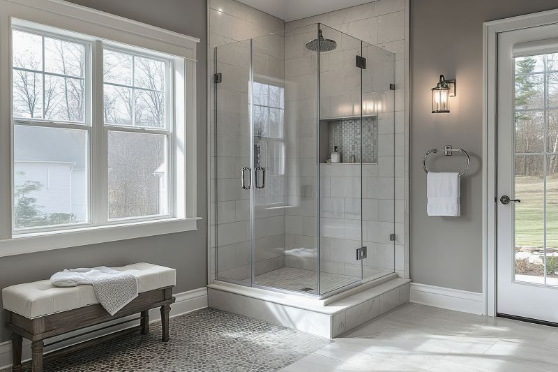 Best Shower Installation Contractors in Ogden, UT